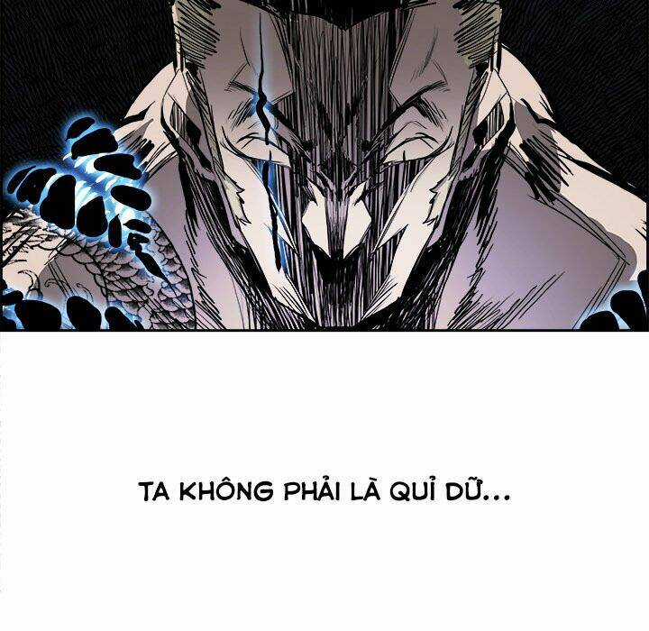 Warble Chapter 33 trang 31