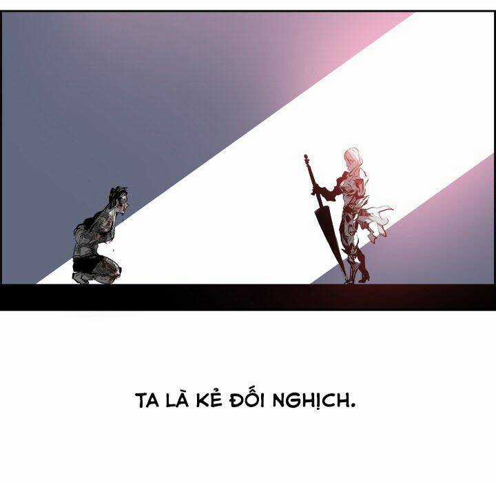 Warble Chapter 33 trang 32