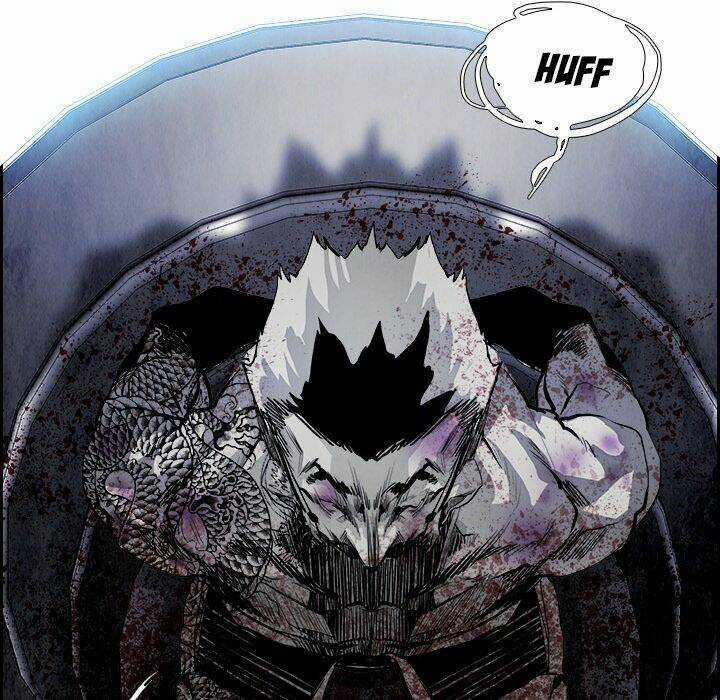 Warble Chapter 33 trang 36