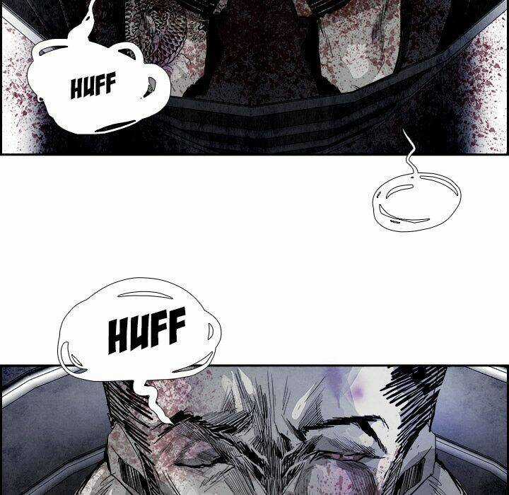 Warble Chapter 33 trang 37