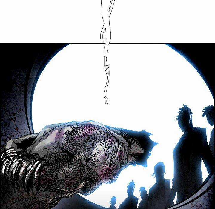 Warble Chapter 33 trang 39