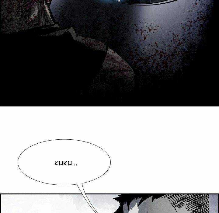 Warble Chapter 33 trang 40