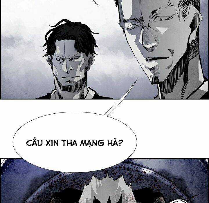 Warble Chapter 33 trang 41