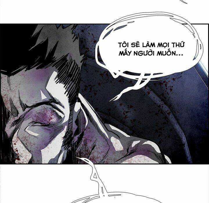 Warble Chapter 33 trang 43