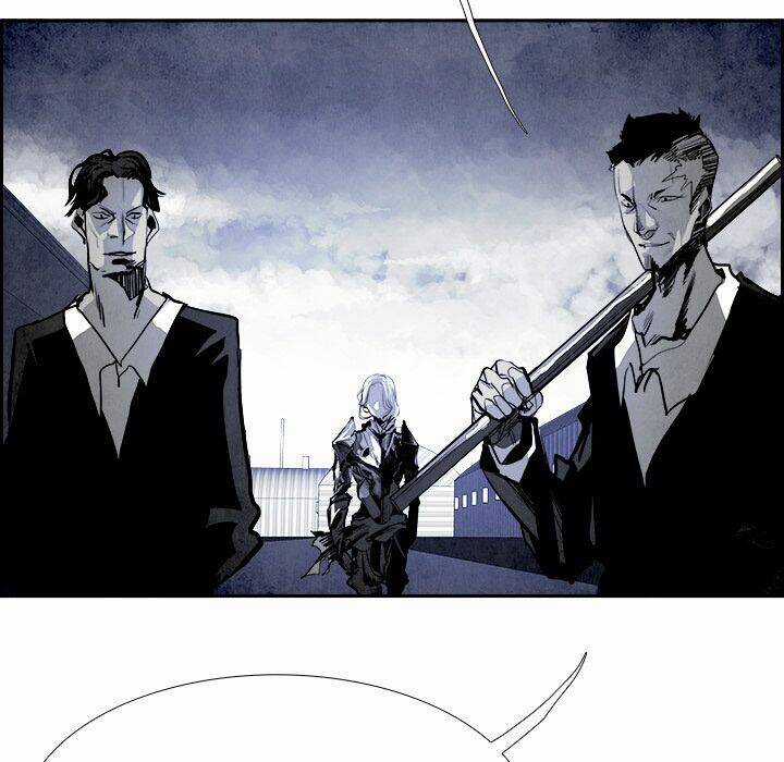 Warble Chapter 33 trang 45