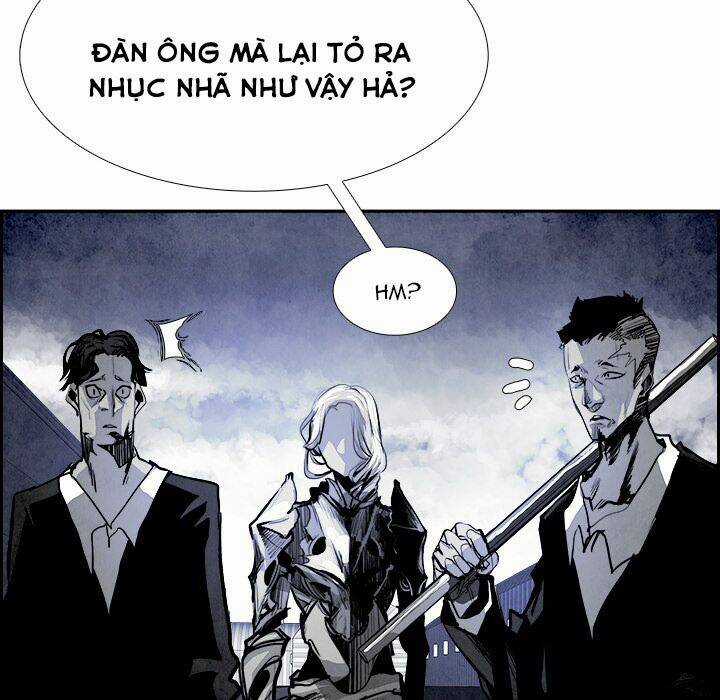 Warble Chapter 33 trang 46