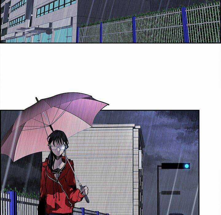 Warble Chapter 33 trang 5