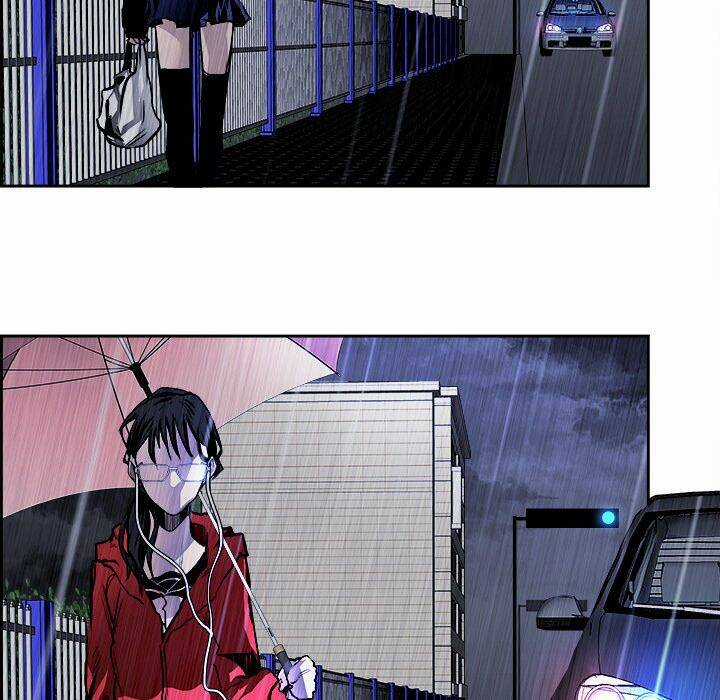 Warble Chapter 33 trang 6