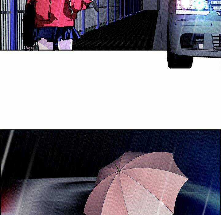 Warble Chapter 33 trang 7