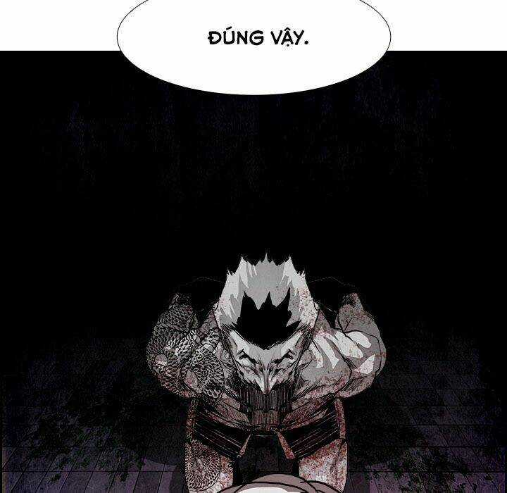 Warble Chapter 34 trang 10