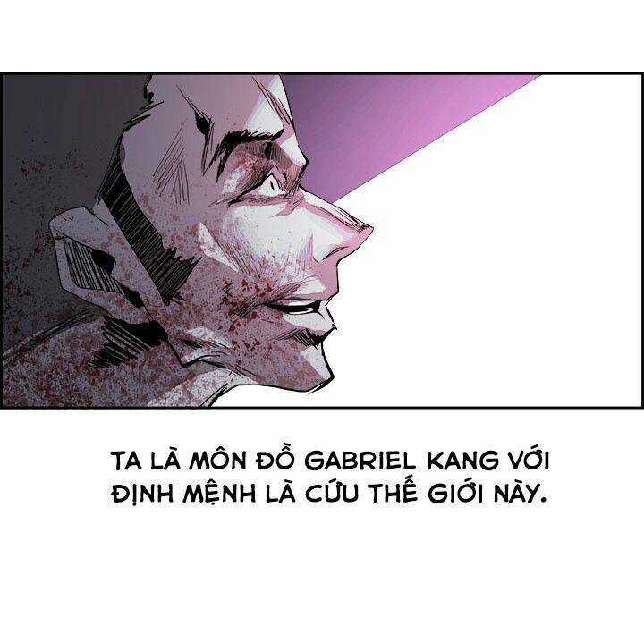 Warble Chapter 34 trang 15