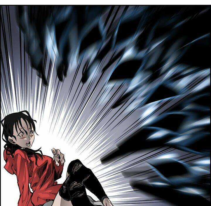 Warble Chapter 34 trang 16