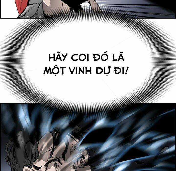 Warble Chapter 34 trang 17