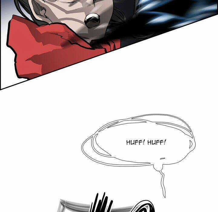 Warble Chapter 34 trang 18