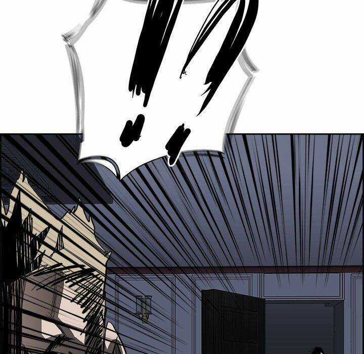 Warble Chapter 34 trang 19