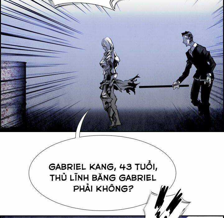 Warble Chapter 34 trang 2