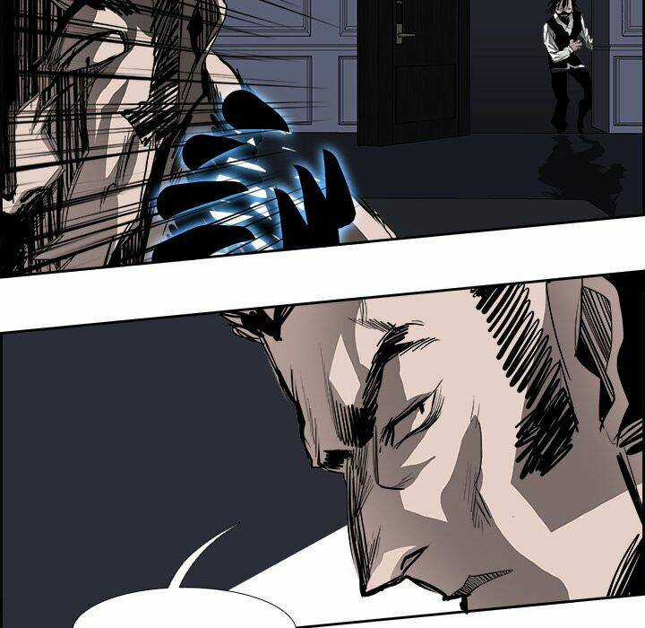 Warble Chapter 34 trang 20