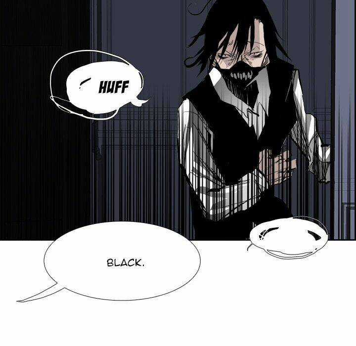 Warble Chapter 34 trang 22