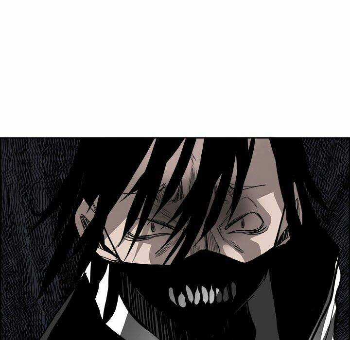 Warble Chapter 34 trang 23