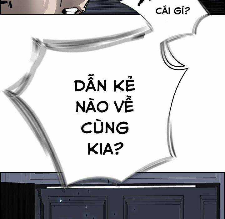 Warble Chapter 34 trang 25