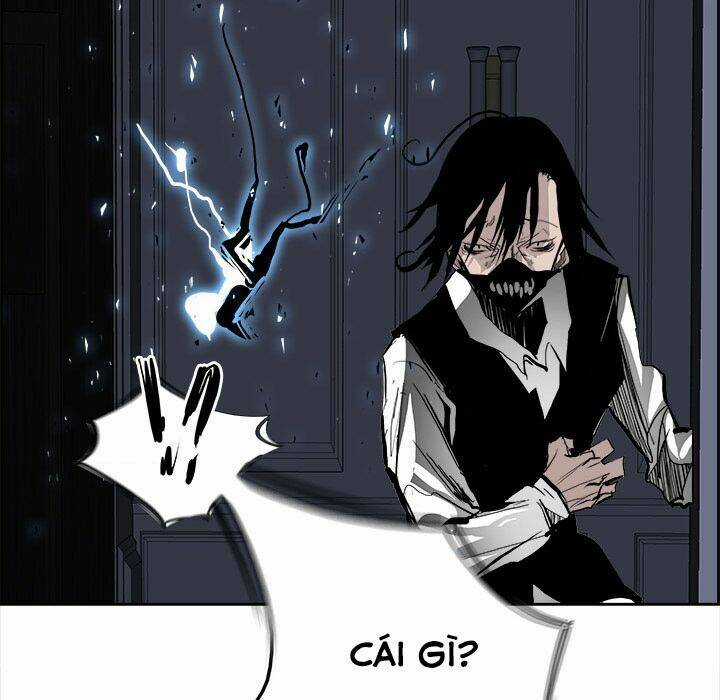 Warble Chapter 34 trang 26