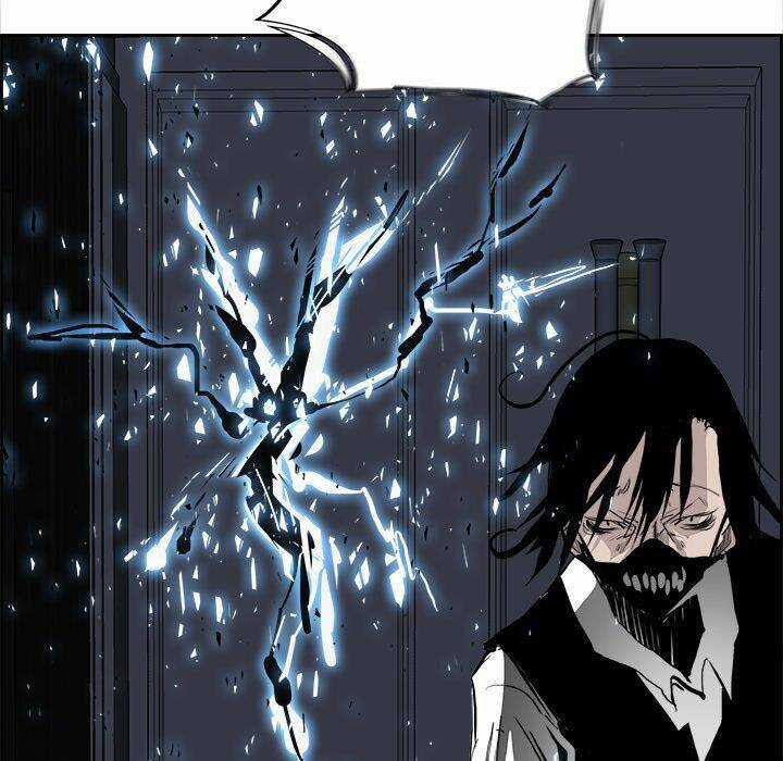 Warble Chapter 34 trang 27