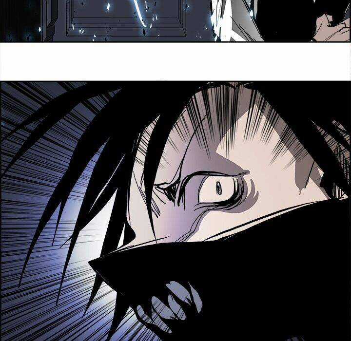 Warble Chapter 34 trang 28