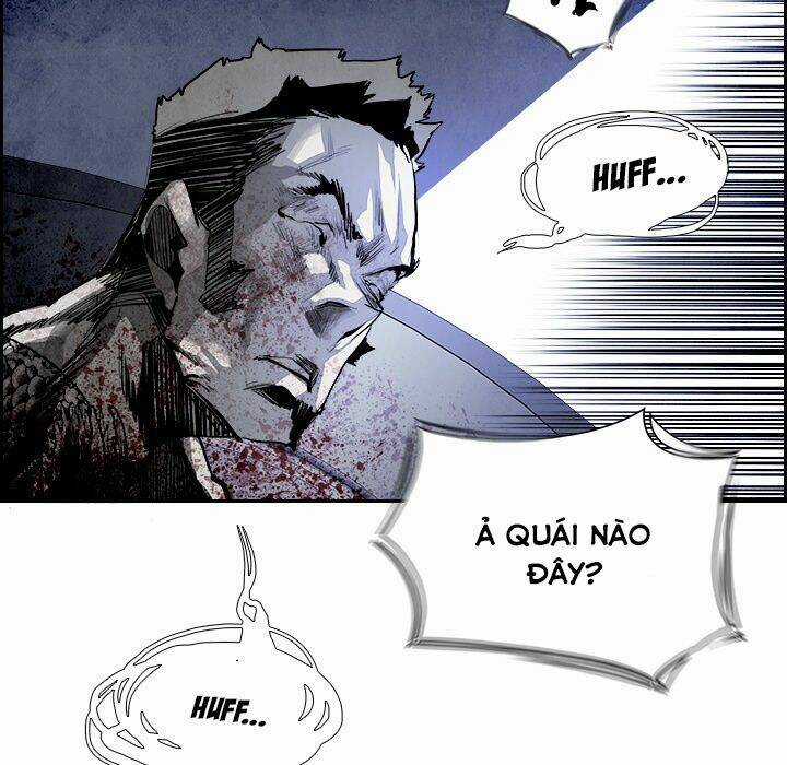 Warble Chapter 34 trang 3