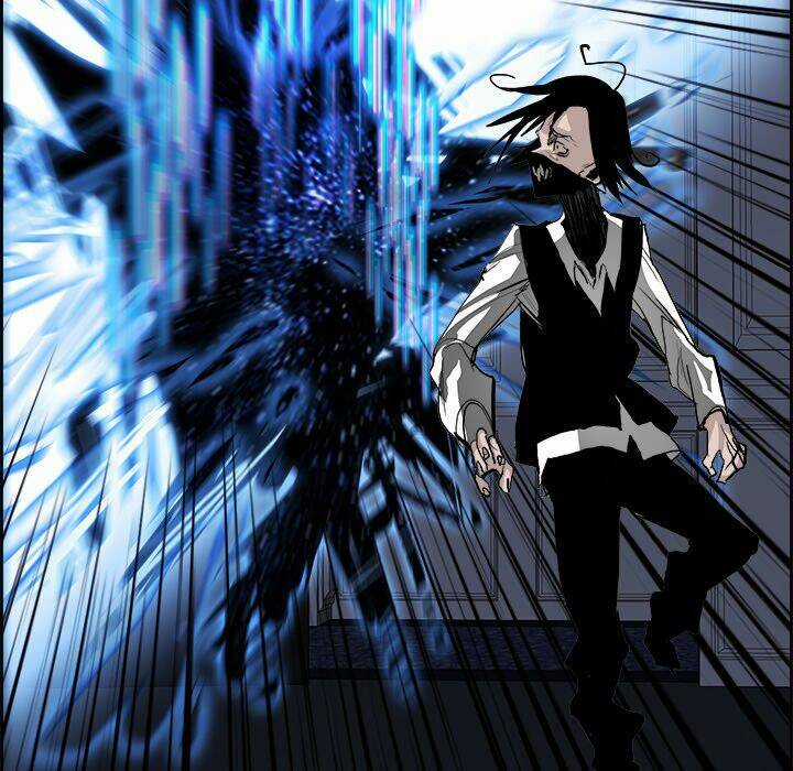 Warble Chapter 34 trang 30