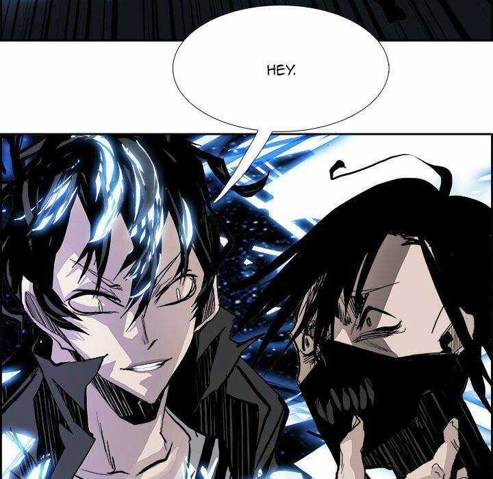 Warble Chapter 34 trang 31