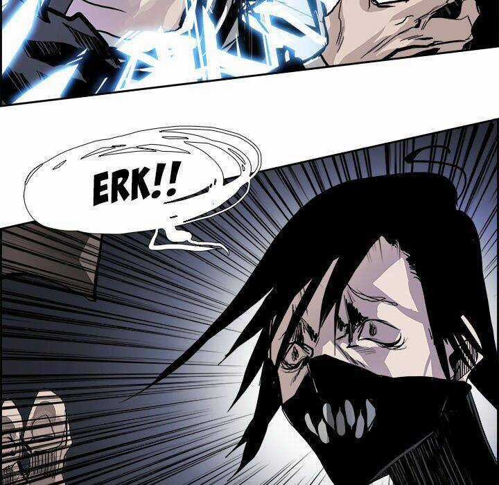 Warble Chapter 34 trang 32