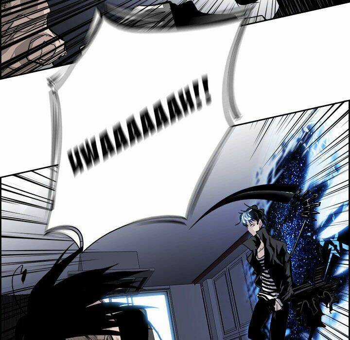 Warble Chapter 34 trang 33