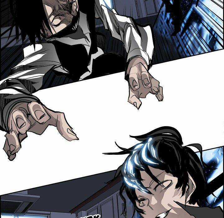 Warble Chapter 34 trang 34