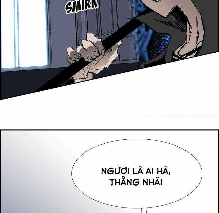 Warble Chapter 34 trang 35