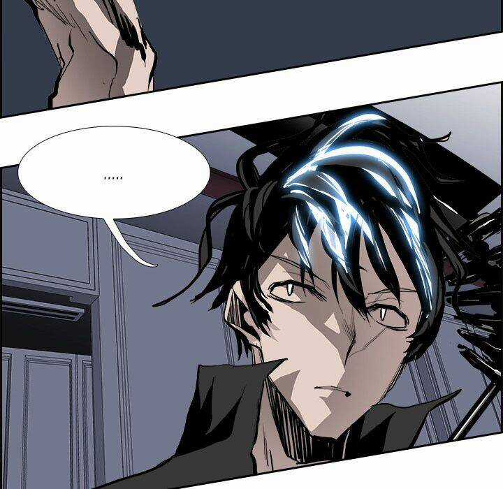 Warble Chapter 34 trang 38