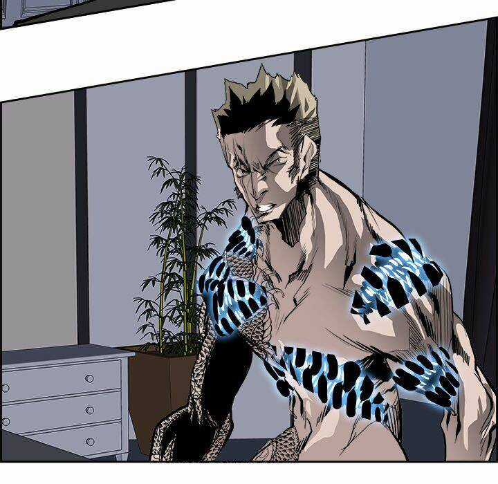 Warble Chapter 34 trang 39