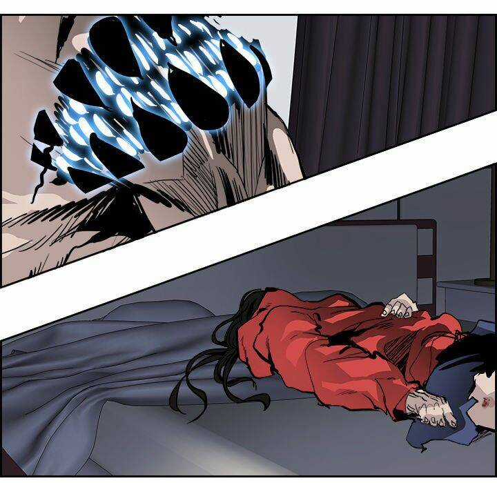 Warble Chapter 34 trang 40