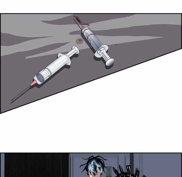 Warble Chapter 34 trang 41