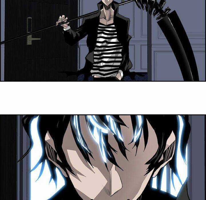 Warble Chapter 34 trang 42