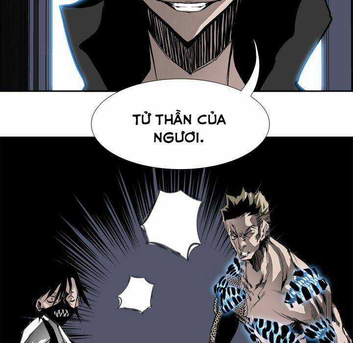 Warble Chapter 34 trang 43