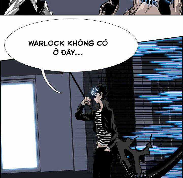 Warble Chapter 34 trang 44