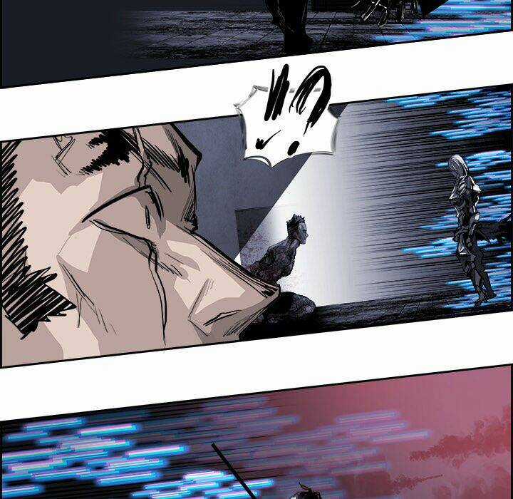 Warble Chapter 34 trang 45