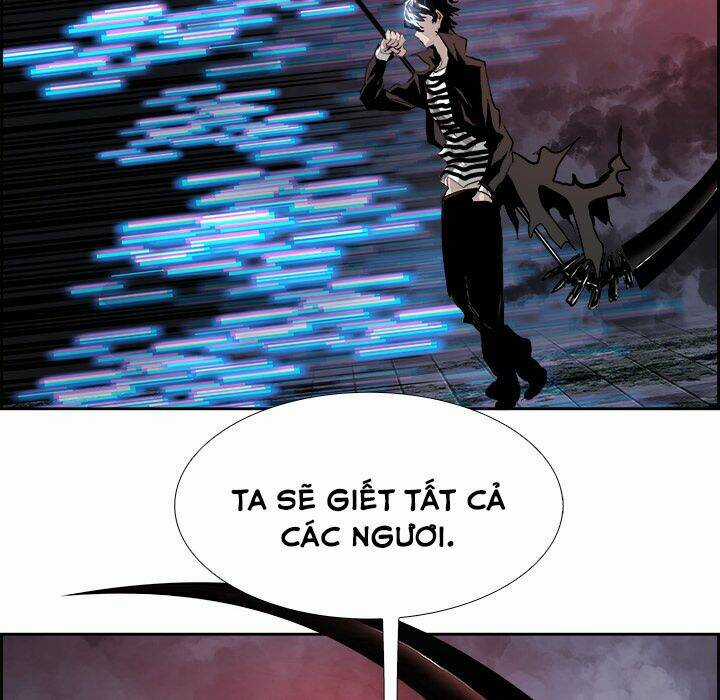 Warble Chapter 34 trang 46