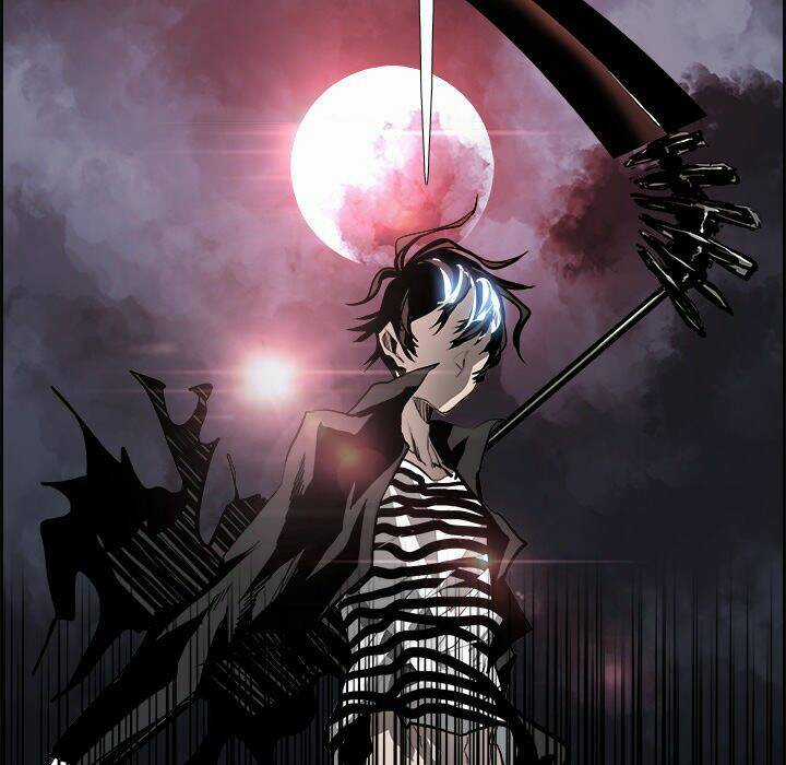 Warble Chapter 34 trang 47