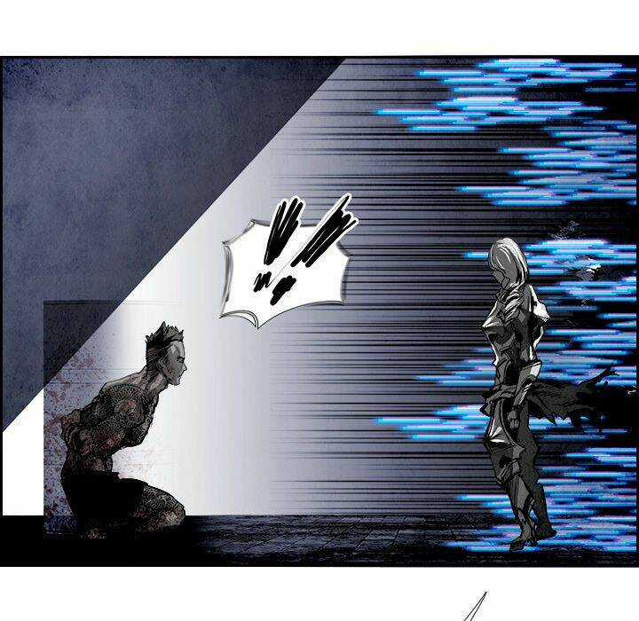 Warble Chapter 34 trang 6