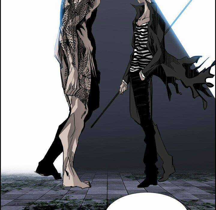 Warble Chapter 35 trang 10