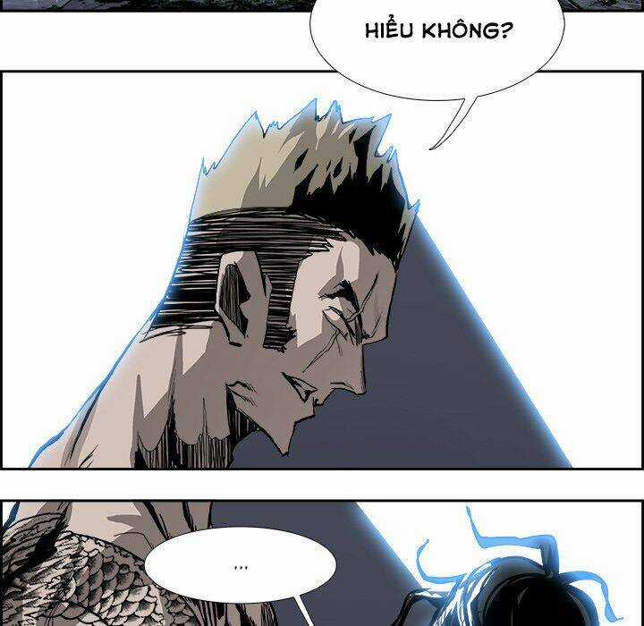 Warble Chapter 35 trang 11