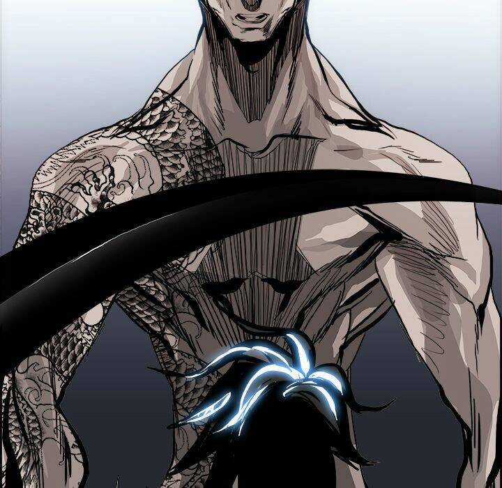 Warble Chapter 35 trang 14