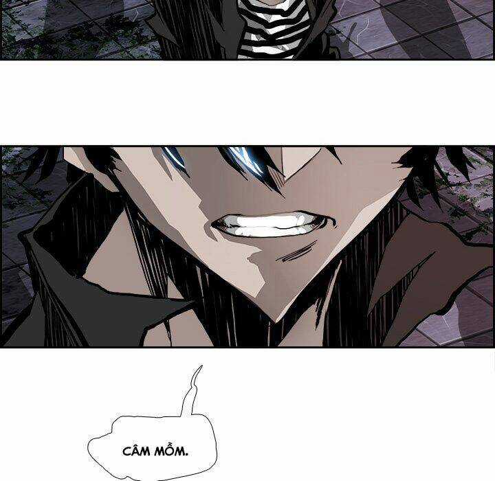 Warble Chapter 35 trang 16