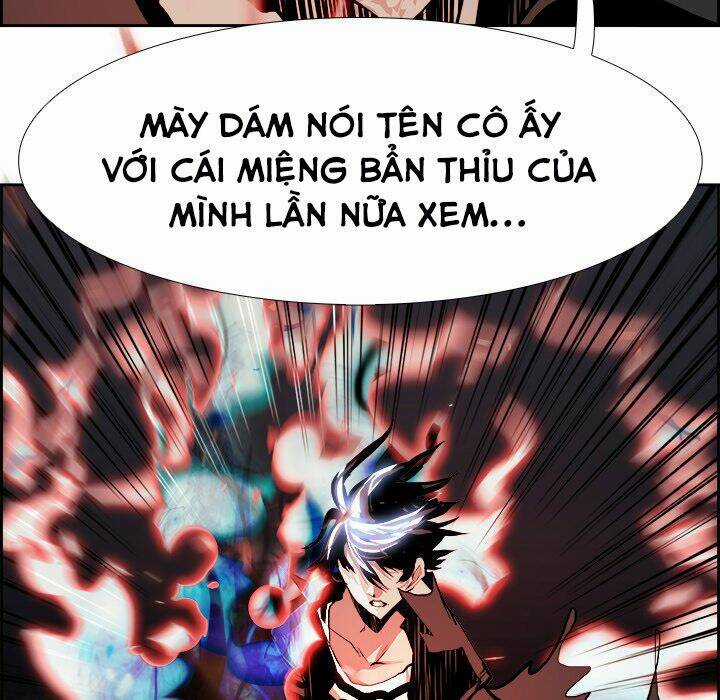 Warble Chapter 35 trang 19